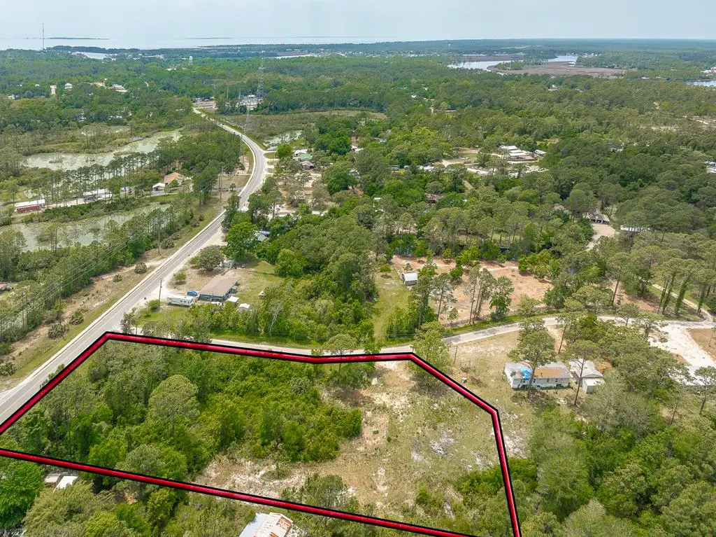 111 Carlton Millender Rd, Carrabelle, FL 32322 - Image #1