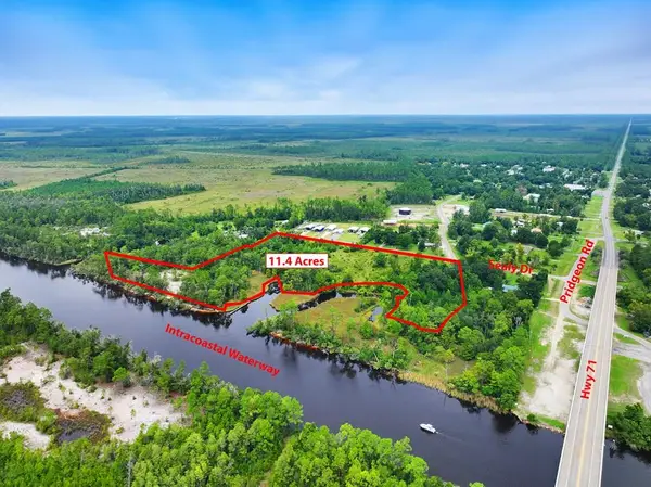 TBD Sealy Dr, Wewahitchka, FL 32465