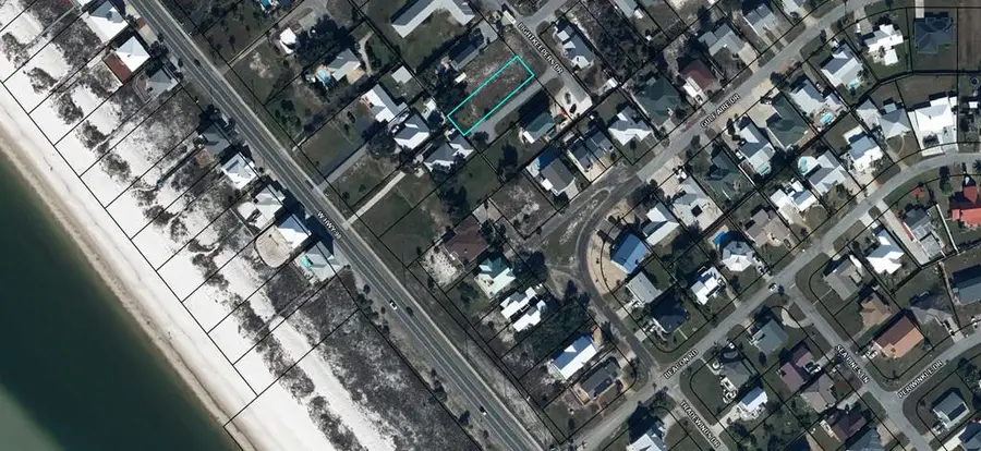 Lot 3 Lightkeepers Dr, Port Saint Joe, FL 32456 - #3