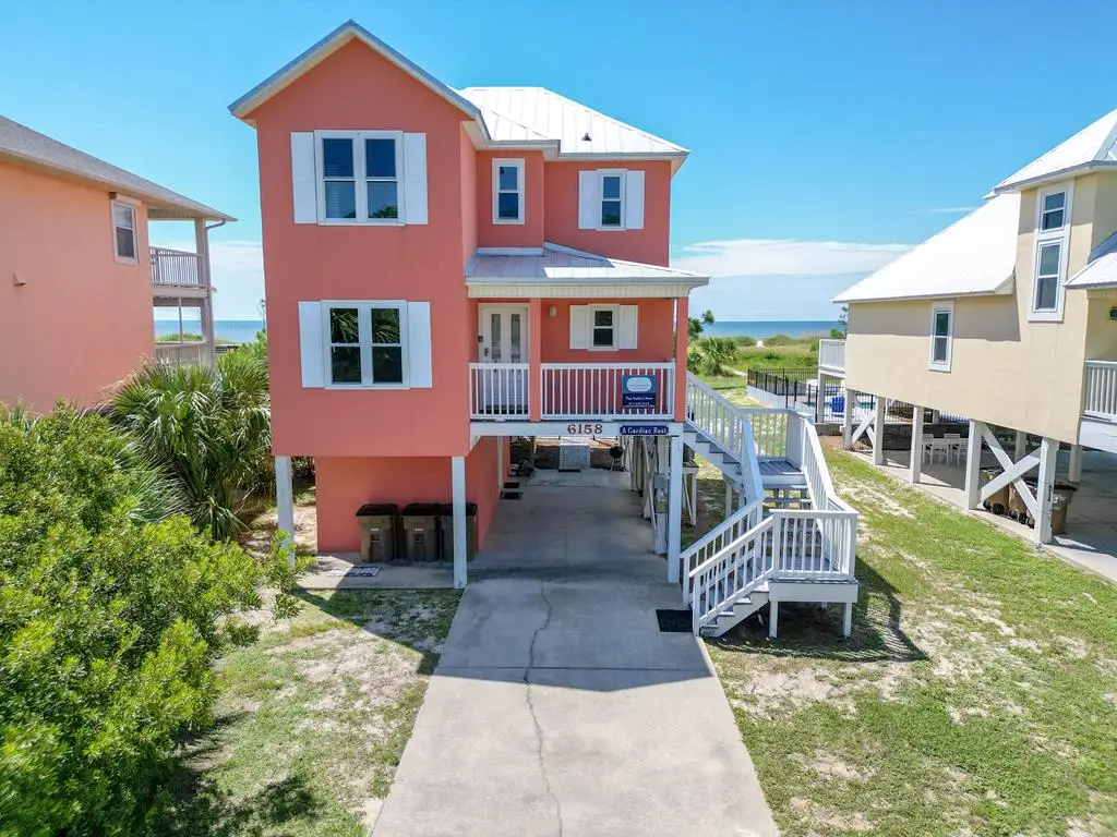 6158 Cr 30-a, Cape San Blas, FL 32456 - #1