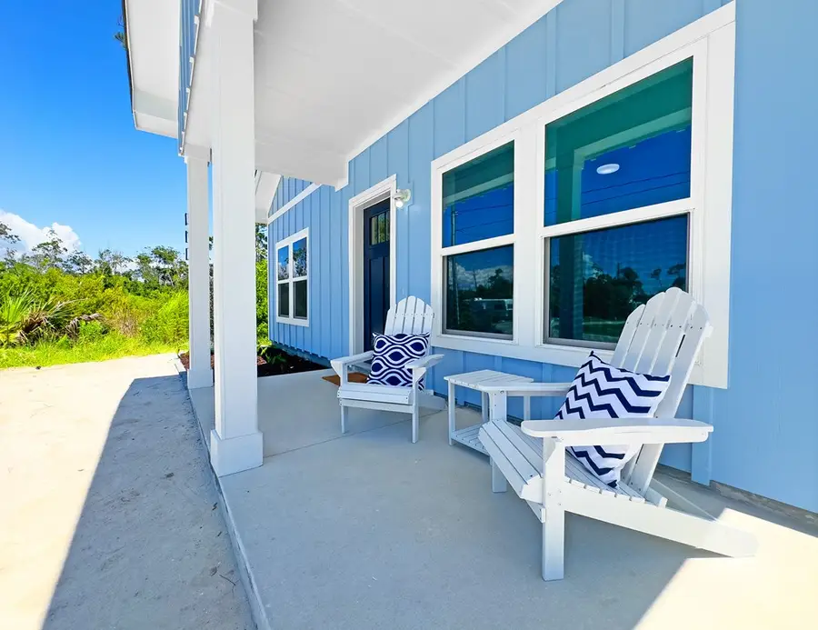 592 Bonnet St, Port Saint Joe, FL 32456 - #3
