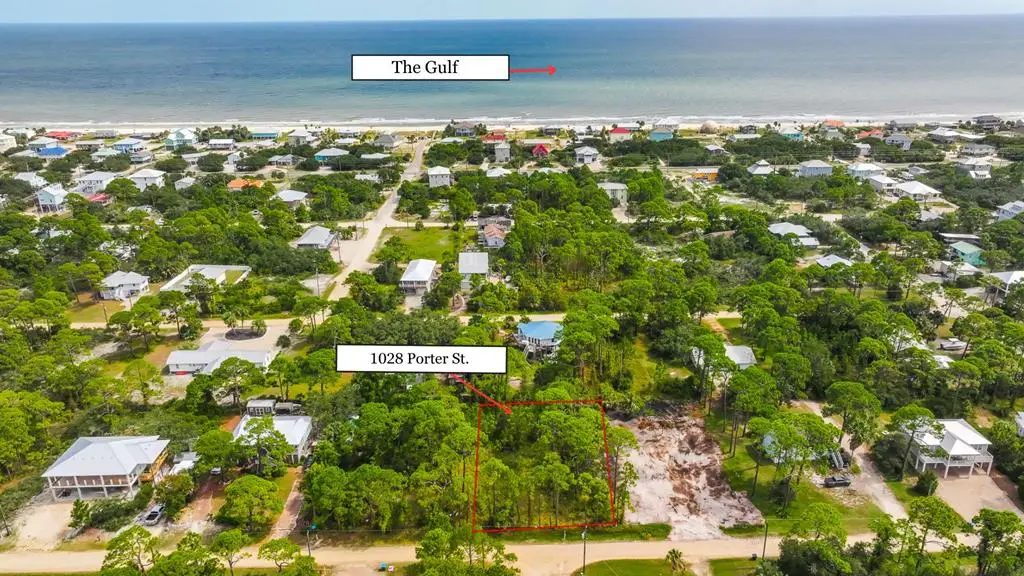 1028 Porter St, Saint George Island, FL 32328 - Image #1