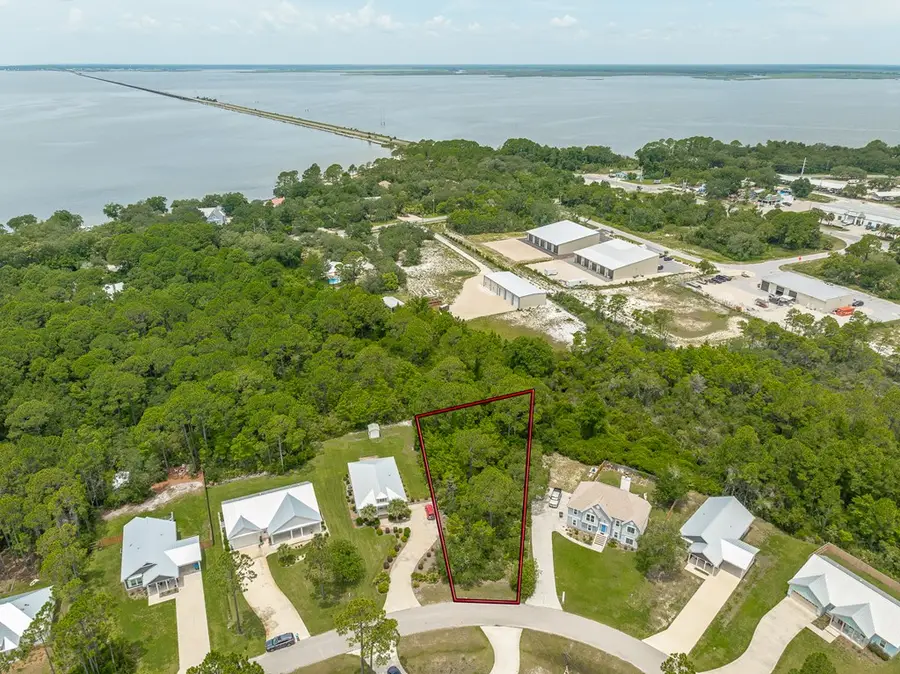 141 Las Brisas Way, Eastpoint, FL 32328 - Image #3