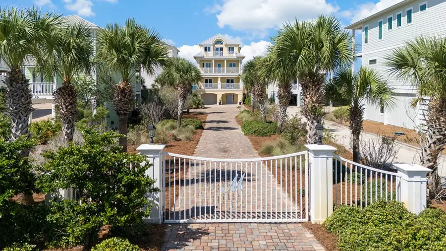 112 Summer House Ln, Cape San Blas, FL 32456 - Image #2