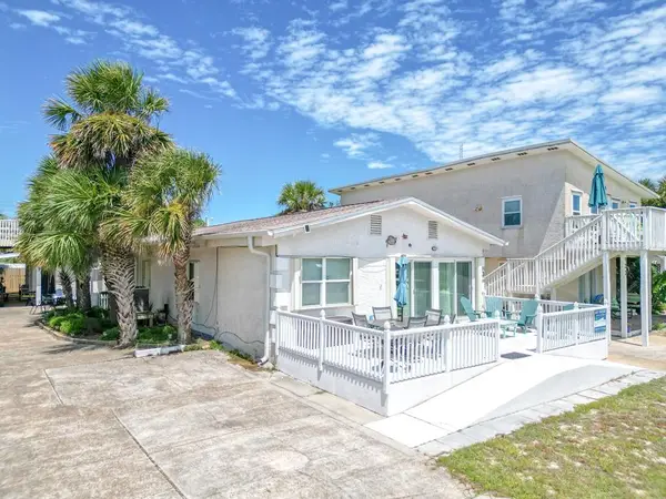 633 E Gorrie Dr #3, St. George Island, FL 32328
