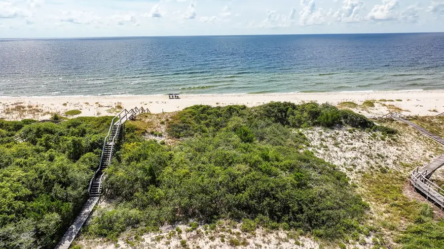 1416 Dogwood Dr, Saint George Island, FL 32328 - Image #2