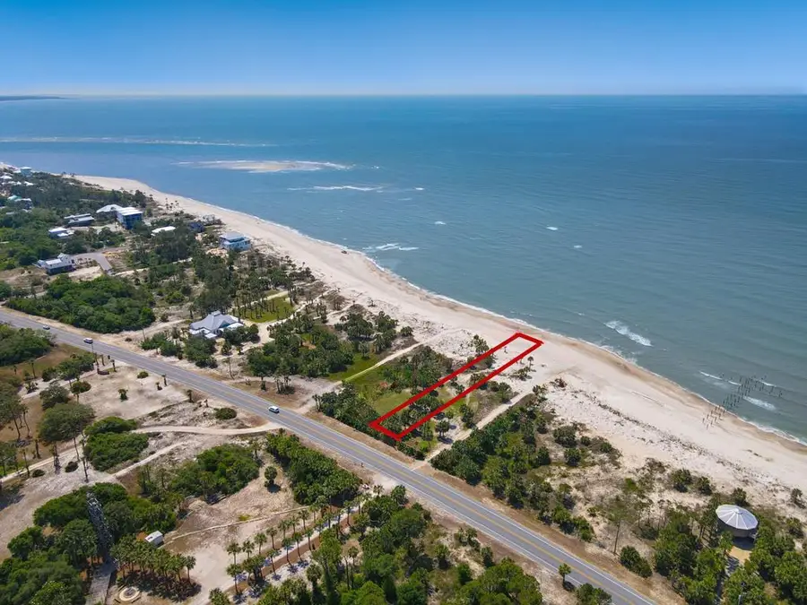Parcel 3 Indian Pass Rd, Port Saint Joe, FL 32456 - Image #2
