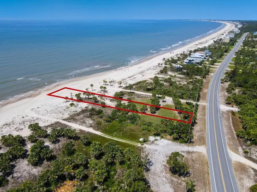 Parcel 3 Indian Pass Rd, Port Saint Joe, FL 32456 - Image #3