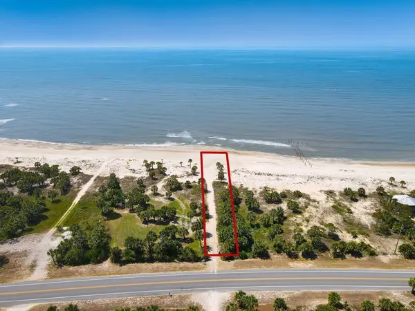 Parcel 1 Indian Pass Rd, Port St. Joe, FL 32456