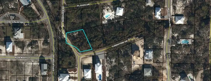 103 Turnstone Dr, Cape San Blas, FL 32456 - #3