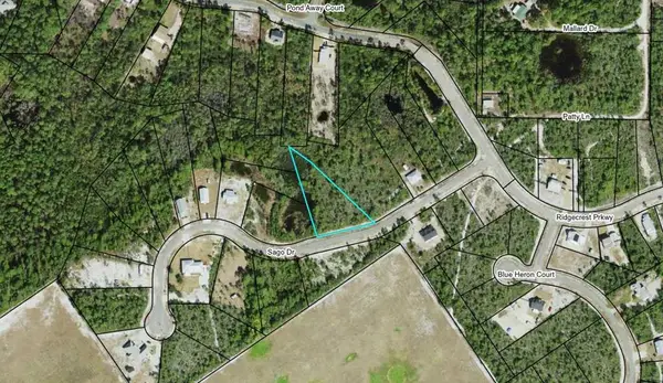 269 Sago Dr, Eastpoint, FL 32328