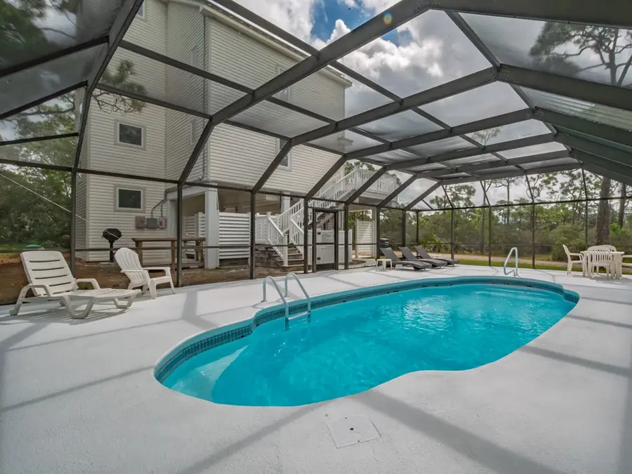 1604 Ivy Way, Saint George Island, FL 32328 - Image #2