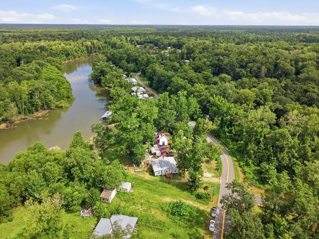 391 Byrd Parker Dr, Wewahitchka, FL 32465 - #1