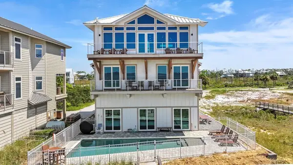 149 Sapodilla Ln, Cape San Blas, FL 32456