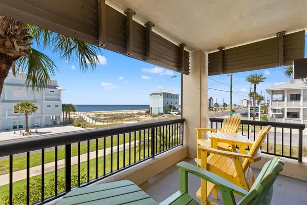 1302 Hwy 98 #1M, Mexico Beach, FL 32456