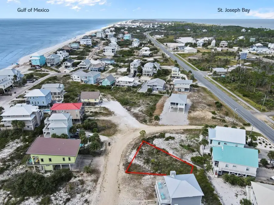 Parcel B Dunes Dr, Port Saint Joe, FL 32456 - #2