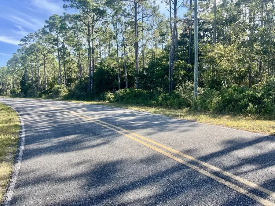 LOT 15 Country Club Rd, Port Saint Joe, FL 32456 - #2