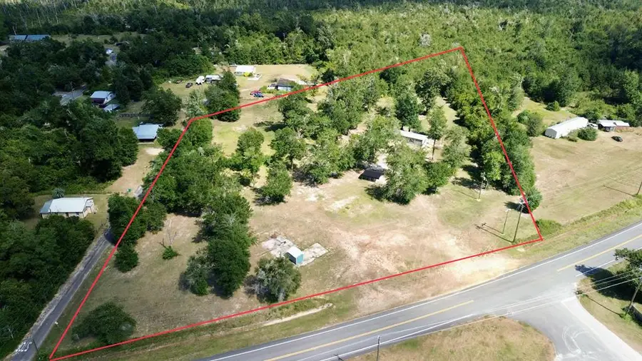 5379 Sw Sr 73, Kinard, FL 32449 - Image #2