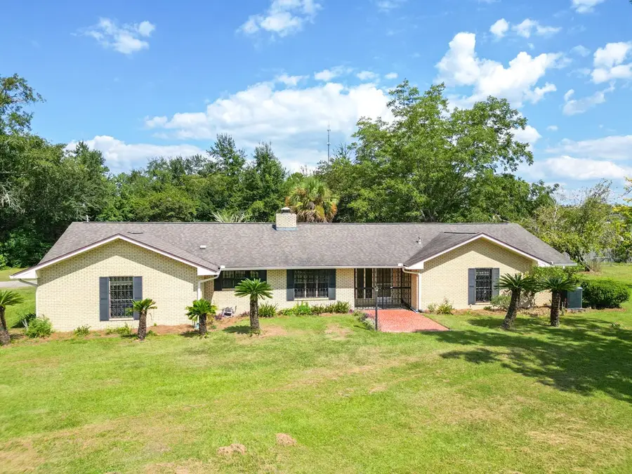 673 W River Rd, Wewahitchka, FL 32465 - Image #3