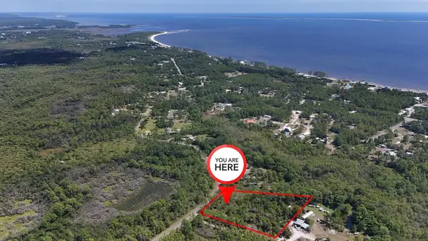 262 Frank Mckamey Way, Carrabelle, FL 32322