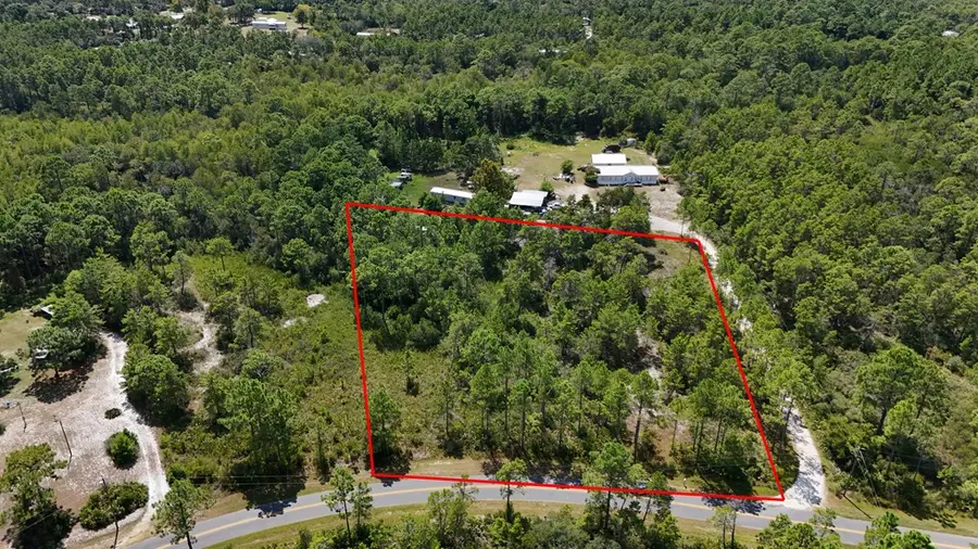 262 Frank Mckamey Way, Carrabelle, FL 32322 - Image #2