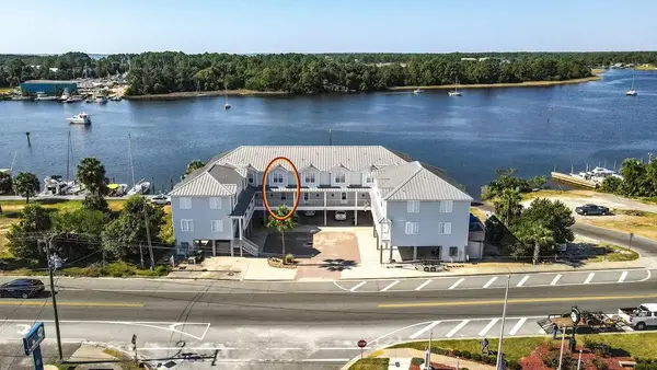 401 St James Ave #5, Carrabelle, FL 32322