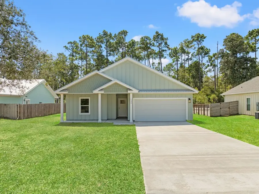 132 White Blossom Trl, Port Saint Joe, FL 32456 - Image #2