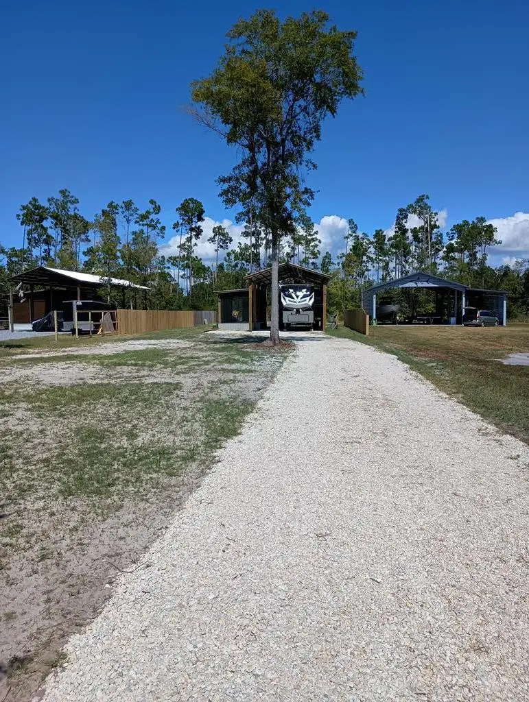 333 Firehouse Rd, Port Saint Joe, FL 32456 - Image #3