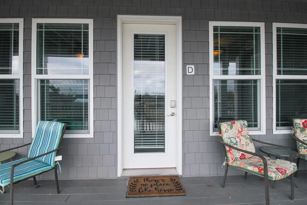 1120 15th St #4-D, Mexico Beach, FL 32456 - Image #1