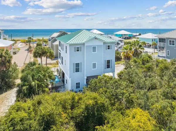 1032 E Gulf Beach Dr, St. George Island, FL 32328