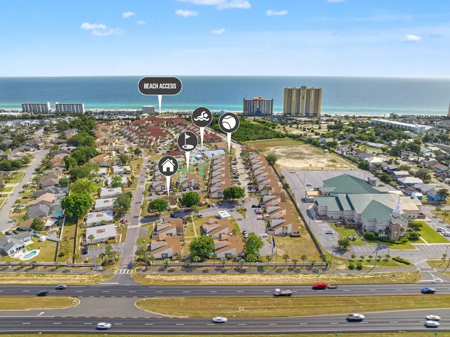 17462 Front Beach Rd #24C, Panama City Beach, FL 32413 - Image #2