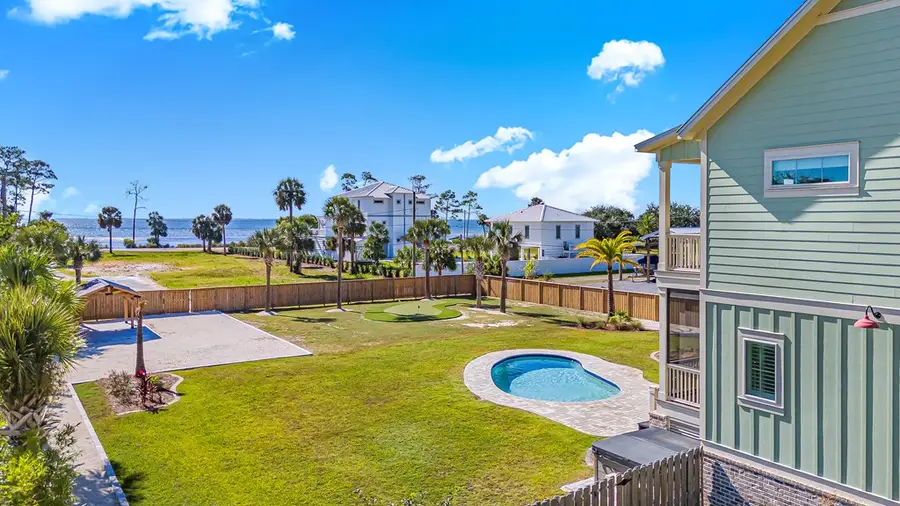 1404 Monument Ave, Port Saint Joe, FL 32456 - Image #3