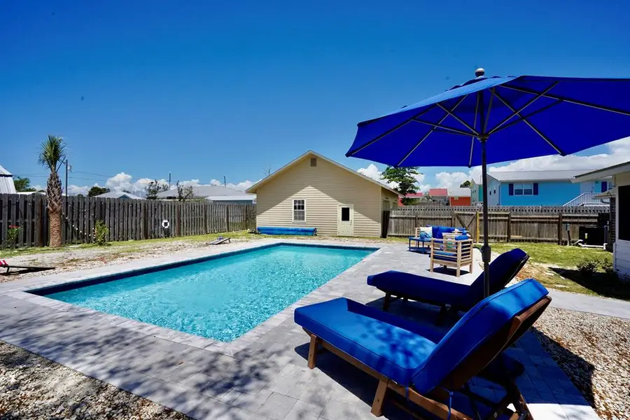 229 Balboa St, Port Saint Joe, FL 32456 - Image #2