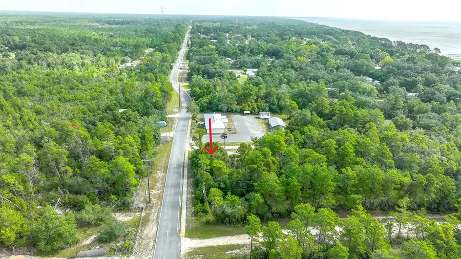 166 Kansas St, Lanark Village, FL 32323 - Image #3