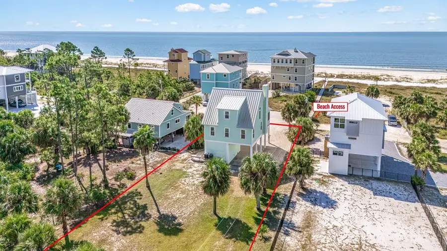 125 Canoe Ln, Port Saint Joe, FL 32456 - Image #3