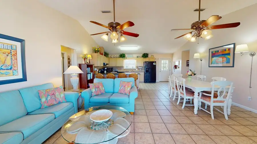701 E Gulf Beach Dr, Saint George Island, FL 32328 - Image #3