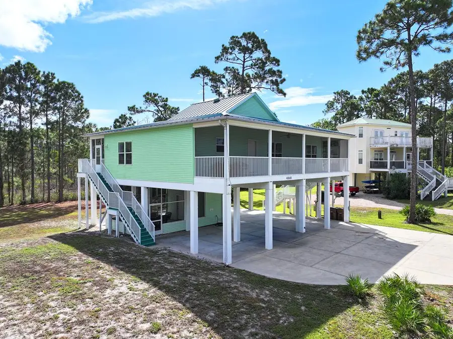 4868 Sr 30-a, Port Saint Joe, FL 32456 - Image #3