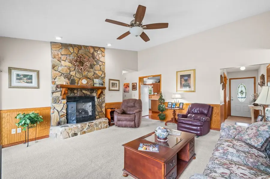 821 Mace Martin Rd, Wewahitchka, FL 32465 - Image #3