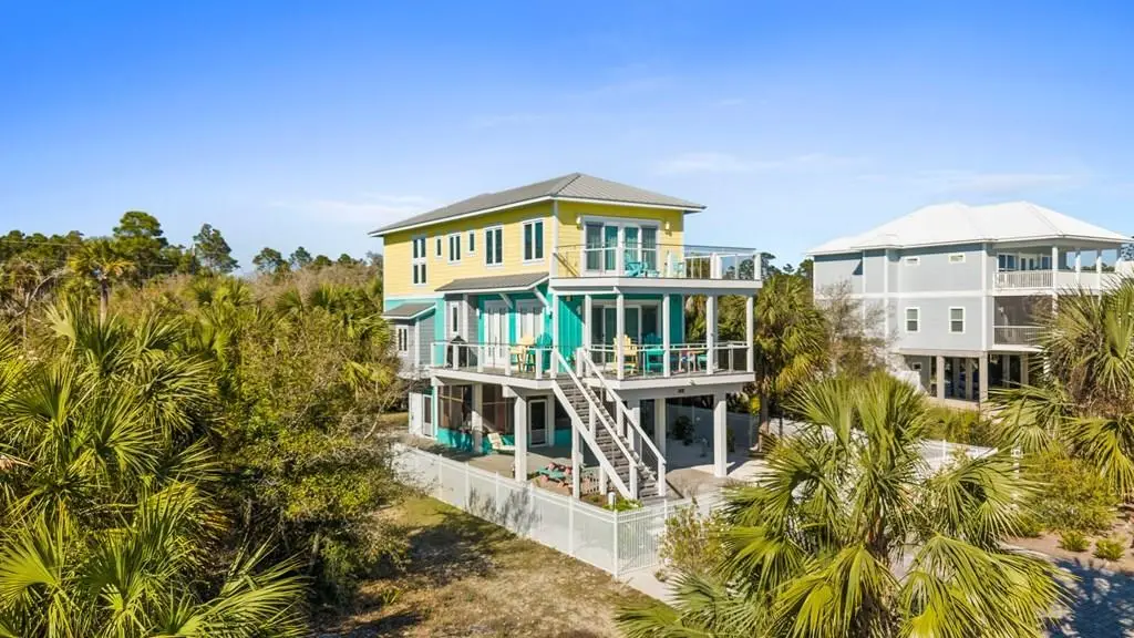 135 Griffin Ave, Port Saint Joe, FL 32456 - Image #1