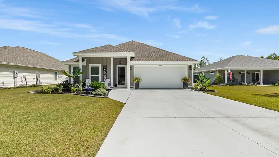 3095 Long Ave, Port Saint Joe, FL 32456 - Image #2