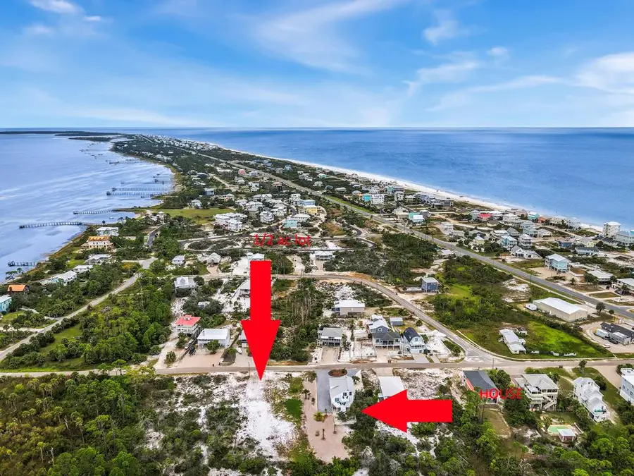 Lot 2 Sandlewood Blvd #2, Cape San Blas, FL 32456 - #3