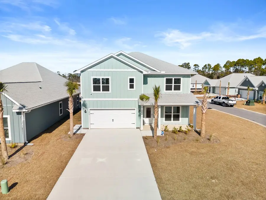 458 Vermilion Cir, Port Saint Joe, FL 32456 - Image #2