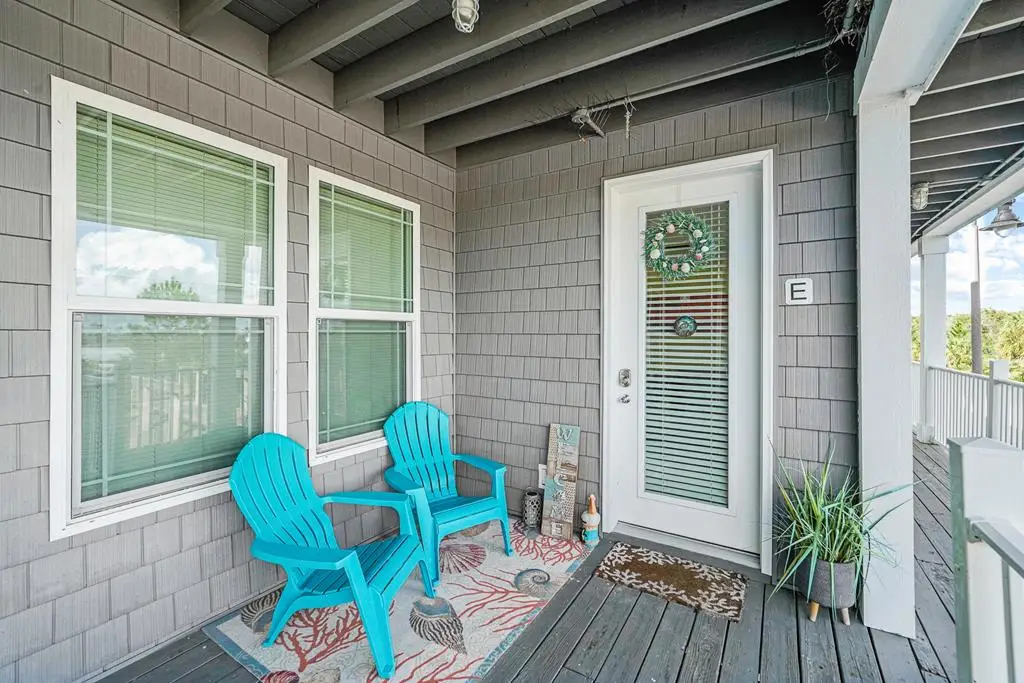 1120 15th St #3-E, Mexico Beach, FL 32456 - Image #1