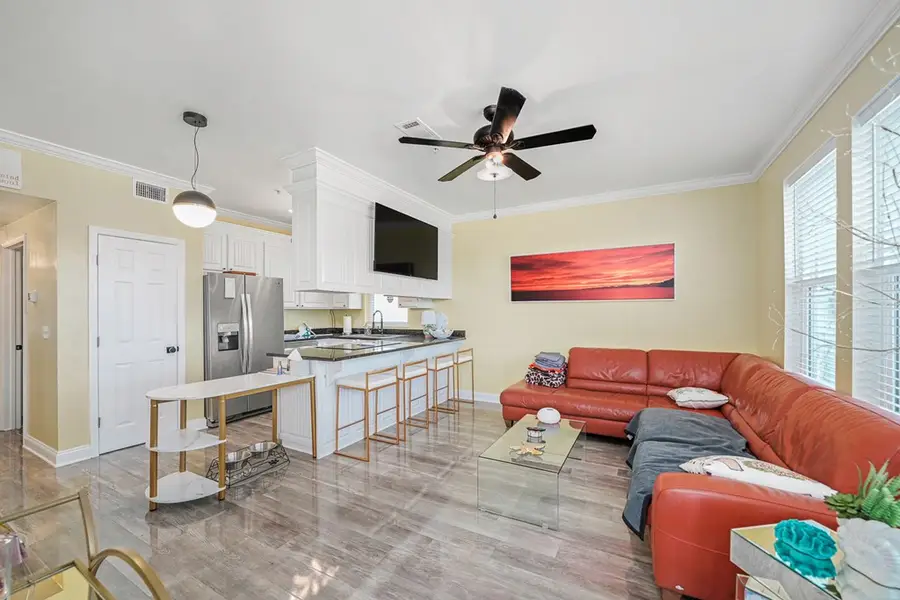 1120 15th St #3-E, Mexico Beach, FL 32456 - Image #3