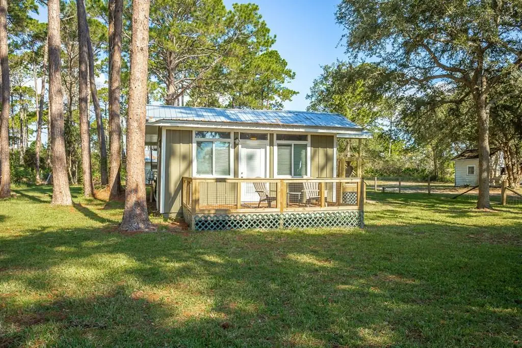 2455 Hwy 98 W, Carrabelle, FL 32322 - #1