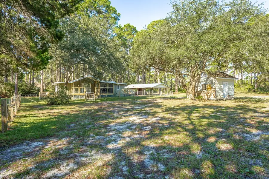 2455 Hwy 98 W, Carrabelle, FL 32322 - #3
