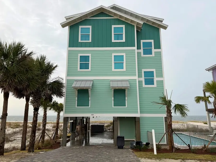 1001 Hwy 98, Mexico Beach, FL 32456 - Image #2
