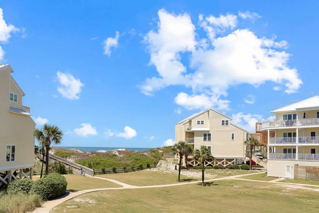 157 Turtle Walk #K66, Cape San Blas, FL 32456 - #1