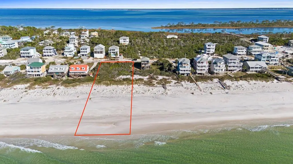 TBD Haven Rd, Port Saint Joe, FL 32456 - Image #1