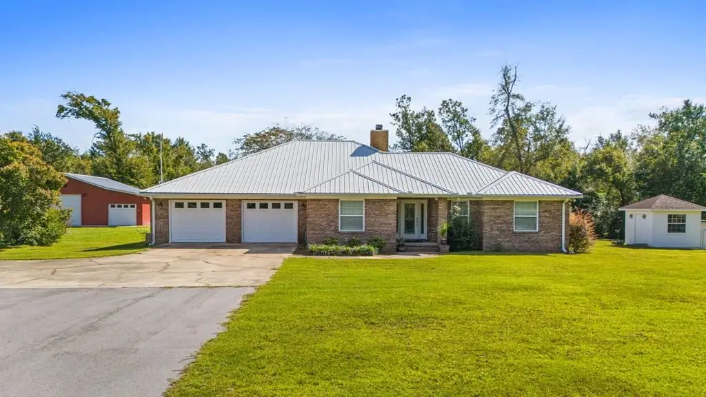 2528 Hwy 71 N, Wewahitchka, FL 32465 - Image #1
